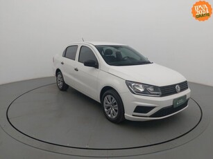 Volkswagen Voyage 1.0 2023