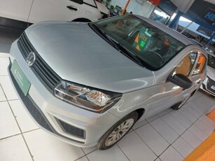 Volkswagen Voyage 1.0 2023