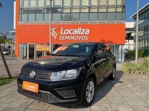 Volkswagen Voyage 1.0 2023