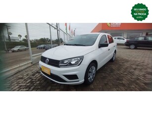 Volkswagen Voyage 1.0 2023