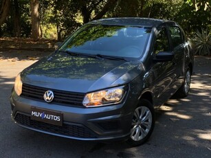 Volkswagen Voyage 1.0 2023