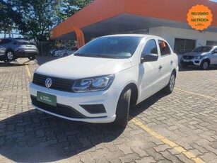 Volkswagen Voyage 1.0 2023