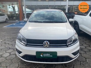 Volkswagen Voyage 1.0 MPI (Flex) 2021