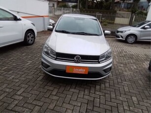 Volkswagen Voyage 1.0 MPI (Flex) 2021