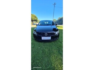 Volkswagen Voyage 1.0 Total Flex 2011