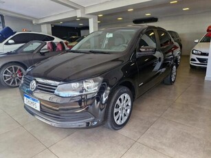 Volkswagen Voyage 1.0 Total Flex 2013