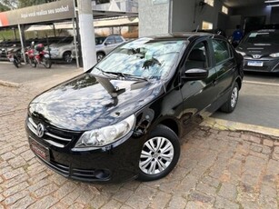 Volkswagen Voyage 1.0 Total Flex 2013