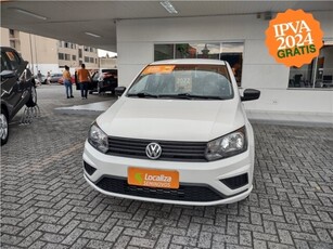 Volkswagen Voyage 1.6 2022
