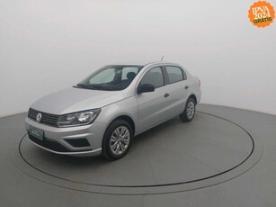 Volkswagen Voyage 1.6 2022