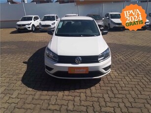 Volkswagen Voyage 1.6 2022