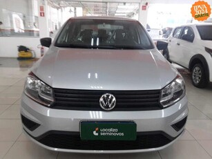 Volkswagen Voyage 1.6 2022