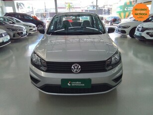 Volkswagen Voyage 1.6 2022