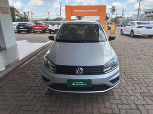 Volkswagen Voyage 1.6 2022