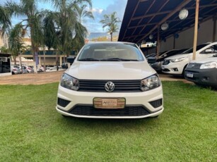 Volkswagen Voyage 1.6 MSI (Flex) 2021