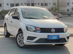 Volkswagen Voyage 1.6 MSI (Flex) 2021