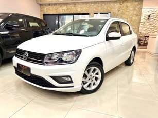 Volkswagen Voyage 1.6 MSI (Flex) 2021