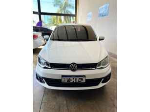 Volkswagen Voyage 1.6 MSI Highline (Flex) 2017