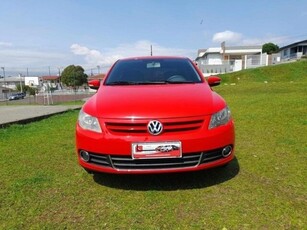 Volkswagen Voyage Comfortline 1.6 (Flex) 2013