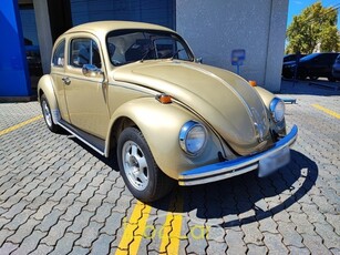 Vw Fusca 1300 - 1977