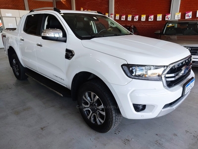 RANGER 3.2 LIMITED 4X4 CD 20V DIESEL 4P AUTOMATICO 2022