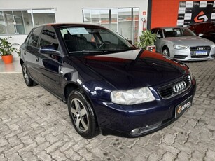 Audi A3 1.8 20V 2006