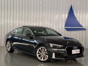 Audi A5 2.0 TFSI GASOLINA SPORTBACK PRESTIGE PLUS S TRONIC