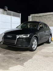 Audi Q3 1.4 Tfsi Ambition S-tronic 5p