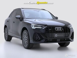 AUDI Q3 em Campinas e Piracicaba