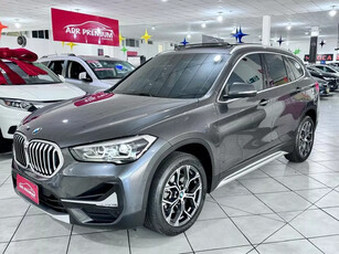 BMW X1 2.0 16V TURBO SDRIVE20I X-LINE