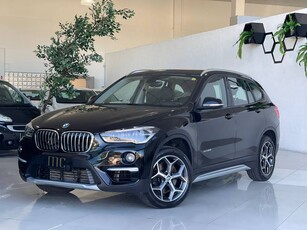 BMW X1 2.0 2018