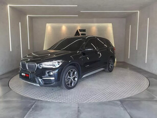 BMW X1 2.0 Sdrive 20i Active Flex Aut