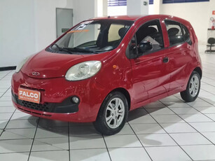 Chery Chery QQ 1.0 Act 5p 1485 mm