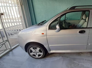 Chery Chery QQ 1.1 16v 5p