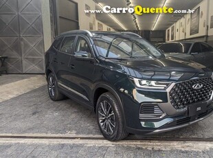 CHERY TIGGO 7 PRO 1.5 TCI HYBRID MAX DRIVE em São Paulo e Guarulhos