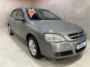 Chevrolet Astra 2.0 8v Aut. 5p