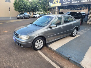 Chevrolet Astra 2.0 Advantage 4p