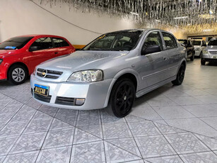 Chevrolet Astra 2.0 Advantage Flex Power 5p