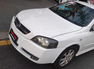 Chevrolet Astra 2.0 Advantage Flex Power Aut. 5p