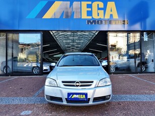 Chevrolet Astra Hatch Advantage 2.0 (Flex) 2008