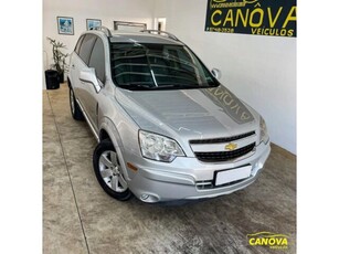 Chevrolet Captiva Sport 2.4 16V (Aut) 2010