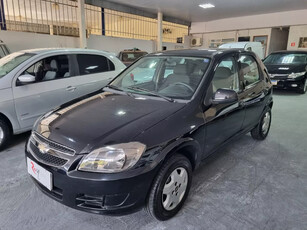 Chevrolet Celta 1.0 Lt Flex Power 5p