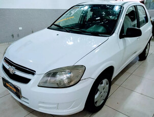 Chevrolet Celta 1.0 Lt Flex Power 5p