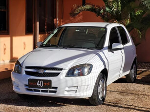 Chevrolet Celta 1.0 Mpfi lt 8v