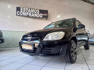 Chevrolet Celta 1.0 Spirit Flex Power 5p