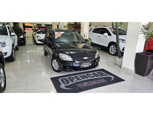 Chevrolet Celta LT 1.0 (Flex) 2012