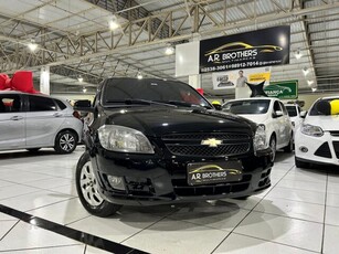 Chevrolet Celta LT 1.0 (Flex) 2013
