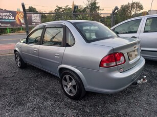 Chevrolet Classic CLASSIC LS 2013