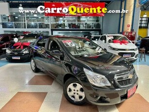 CHEVROLET COBALT 1.8 MPFI LT 8V em São Paulo e Guarulhos