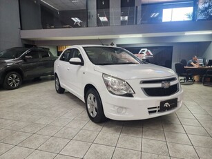 Chevrolet Cobalt LT 1.4 8V (Flex) 2012