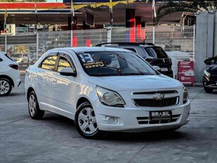 Chevrolet Cobalt LT 1.4 8V (Flex) 2013